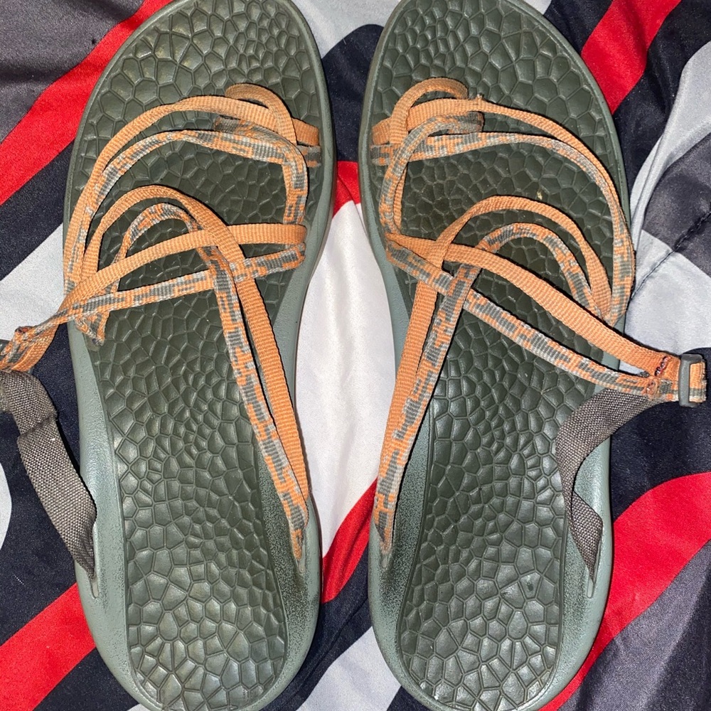 Chaco Sandals